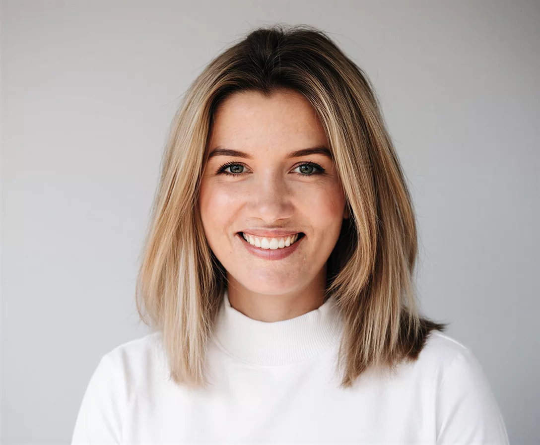 Sarah Mock